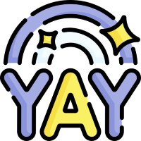 yay
